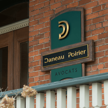 Conditions d’utilisation