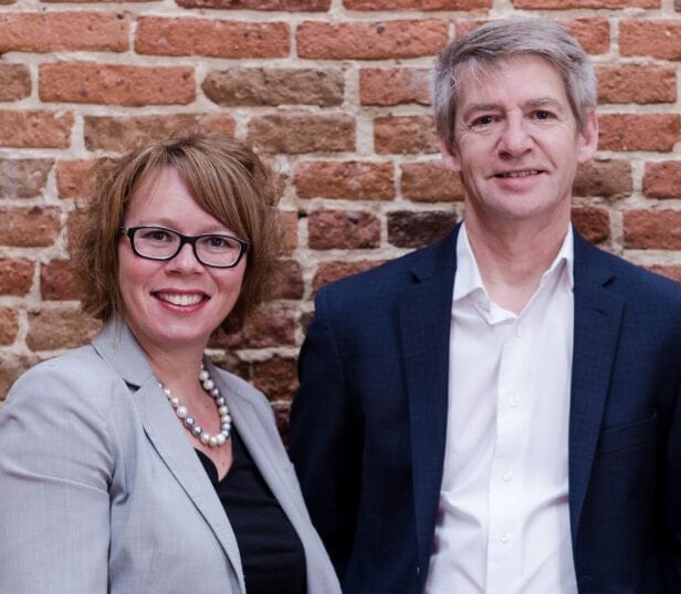 À L’ÉCOUTE DE VOS BESOINS